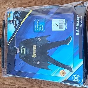 Batman Costume by Rubies Costumes